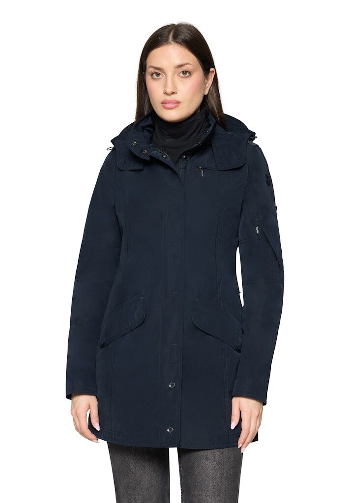Funktionsjacke Funktionsjacke