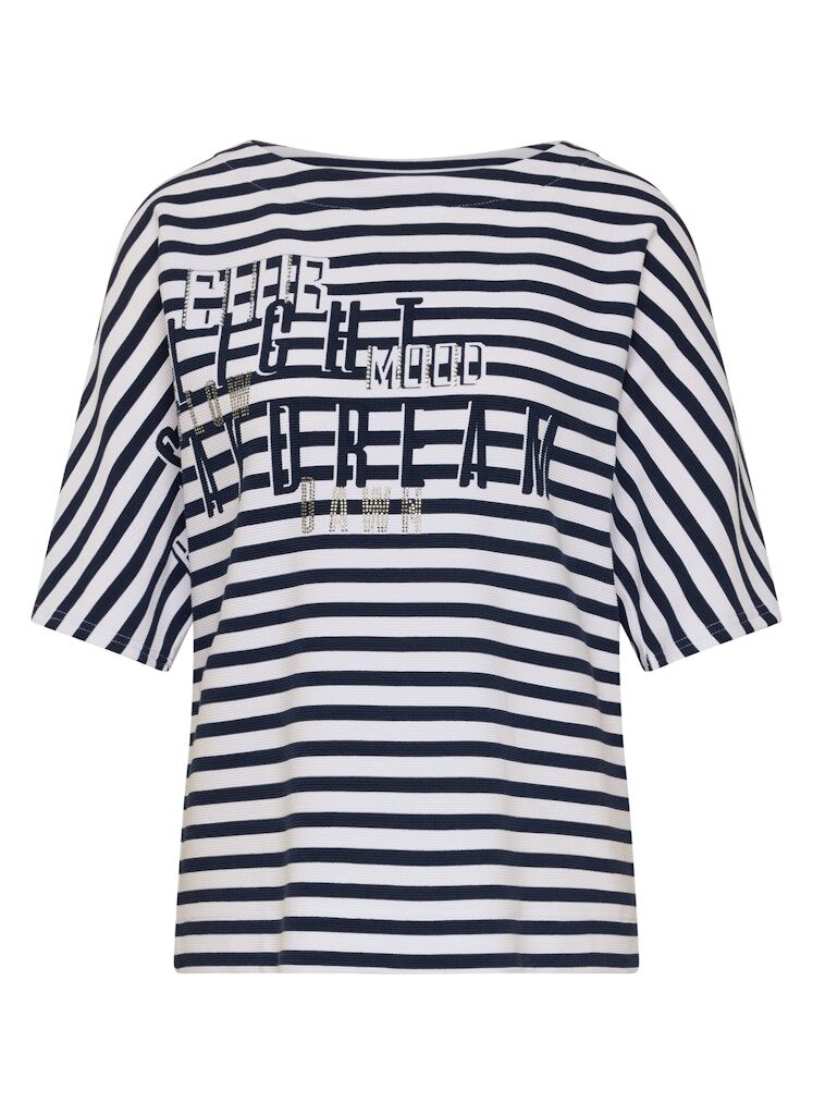Halbarm-Shirt Halbarm-Shirt