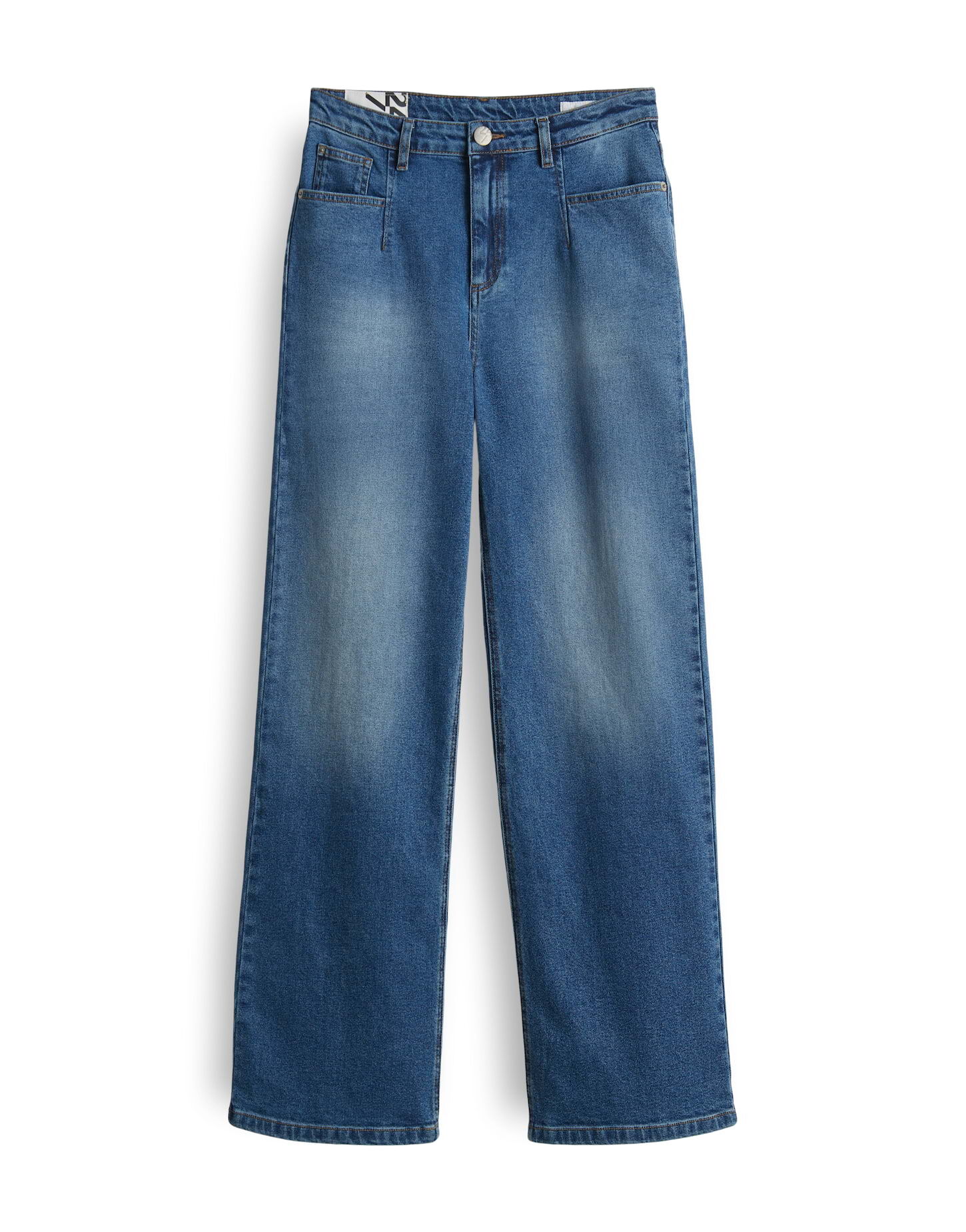 Jeans "Mivy City"