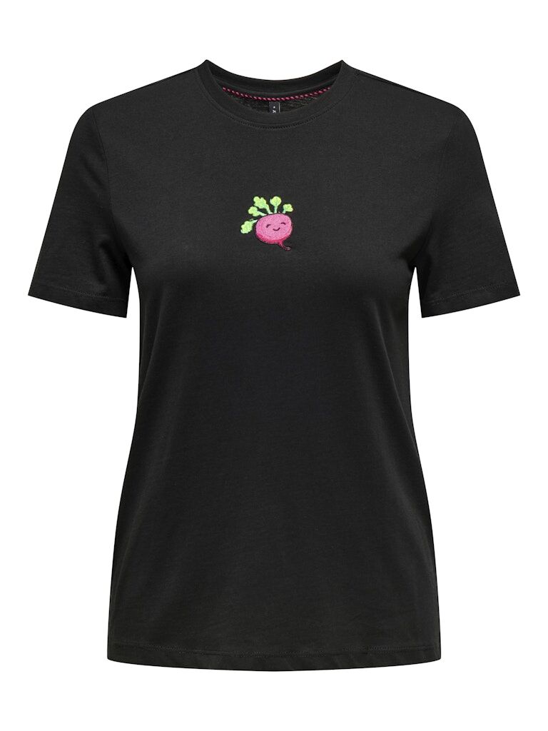 Only T-Shirt Only T-Shirt