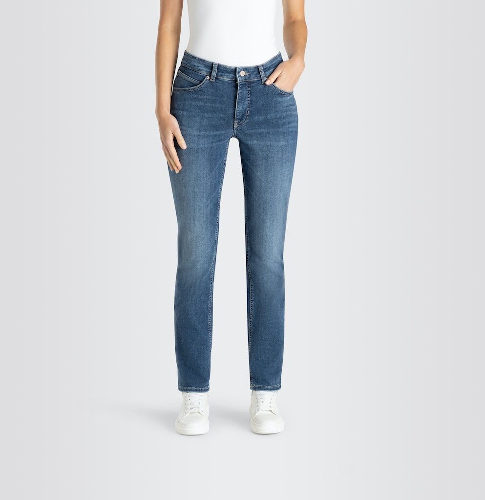 MAC JEANS - MELANIE, PERFECT Fit Forever Denim MAC JEANS - MELANIE, PERFECT Fit Forever Denim