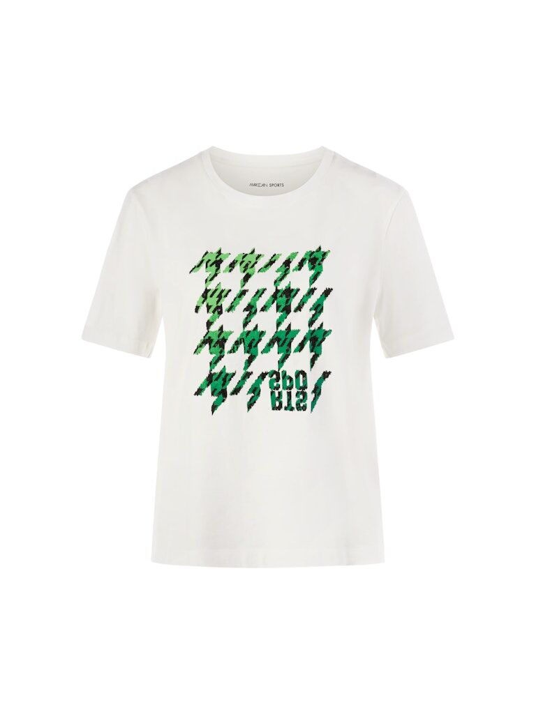 T-Shirt mit Print T-Shirt mit Print