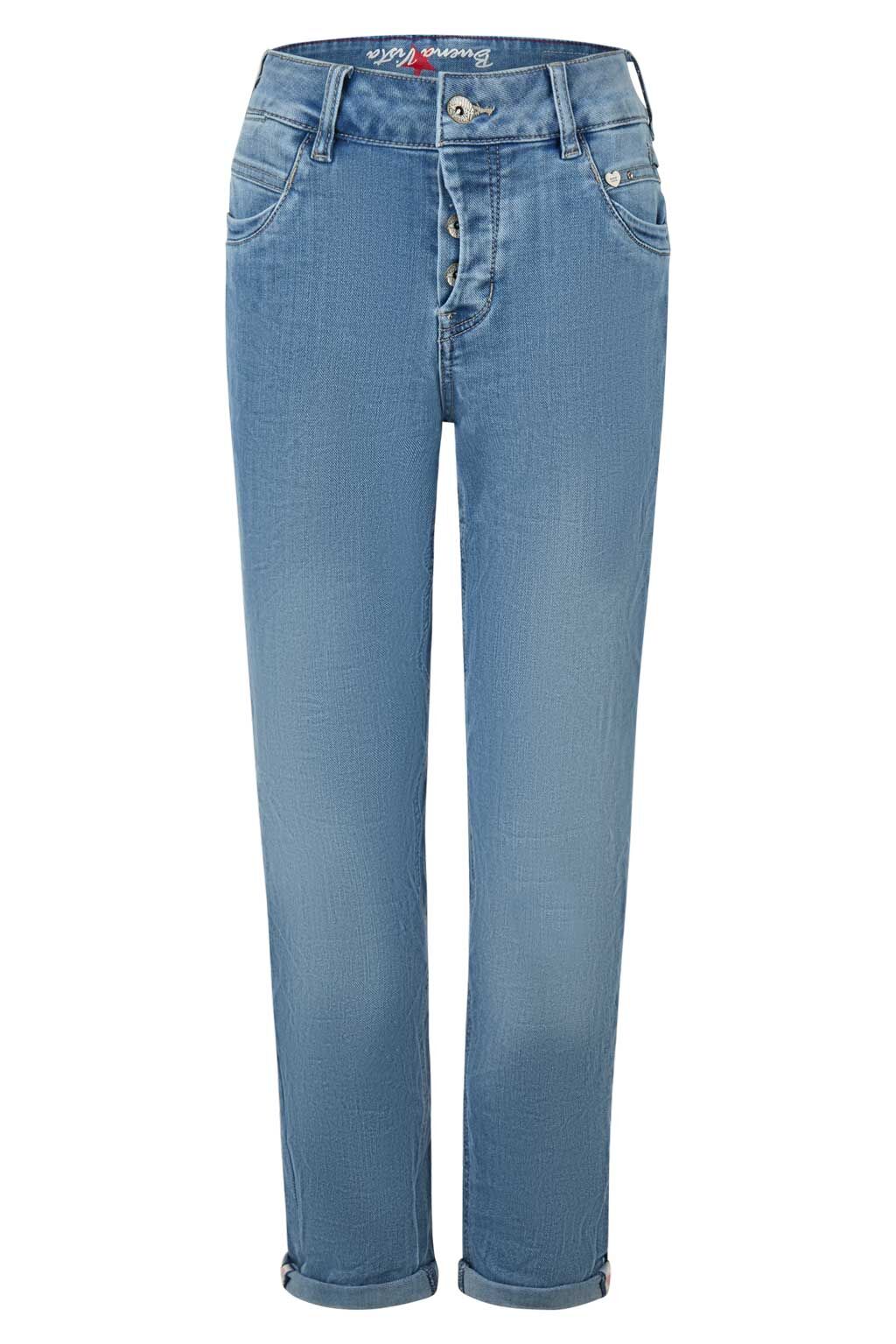 Jeans "Bali stretch"