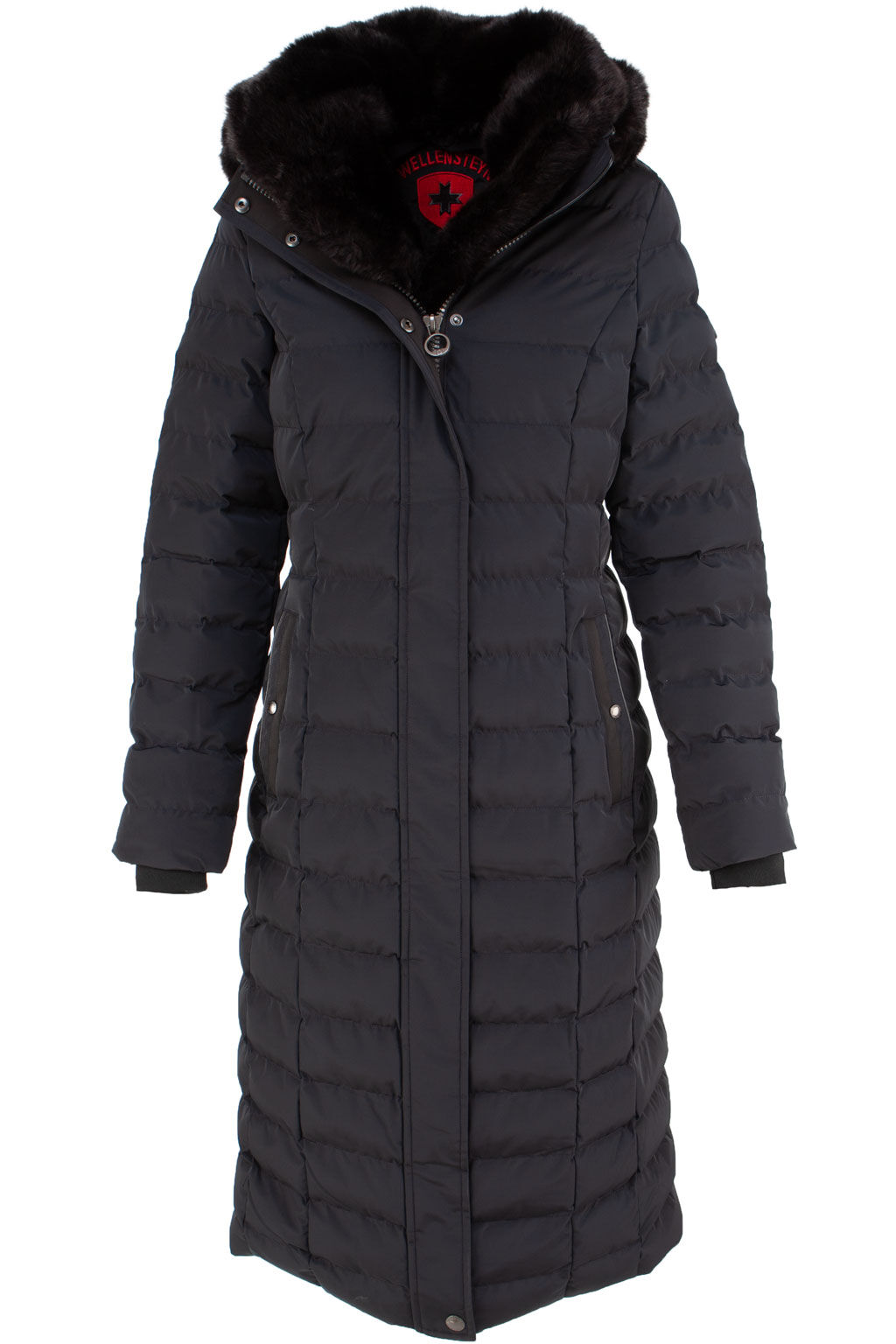 Wellensteyn Wintermantel Santorin Super Long Wellensteyn Wintermantel Santorin Super Long