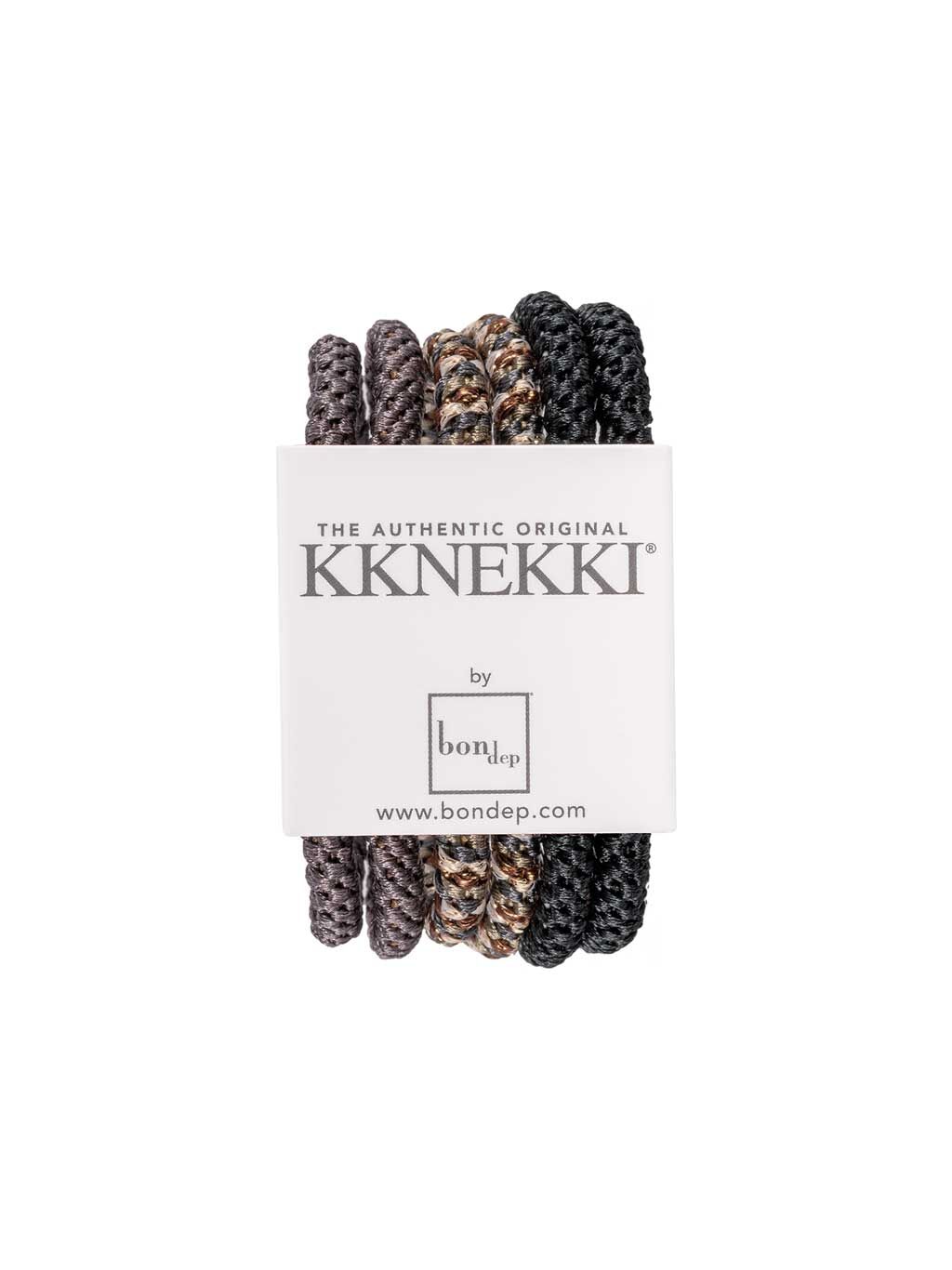 Haargummi / Armband Slim (6 Stück) Haargummi / Armband Slim (6 Stück)