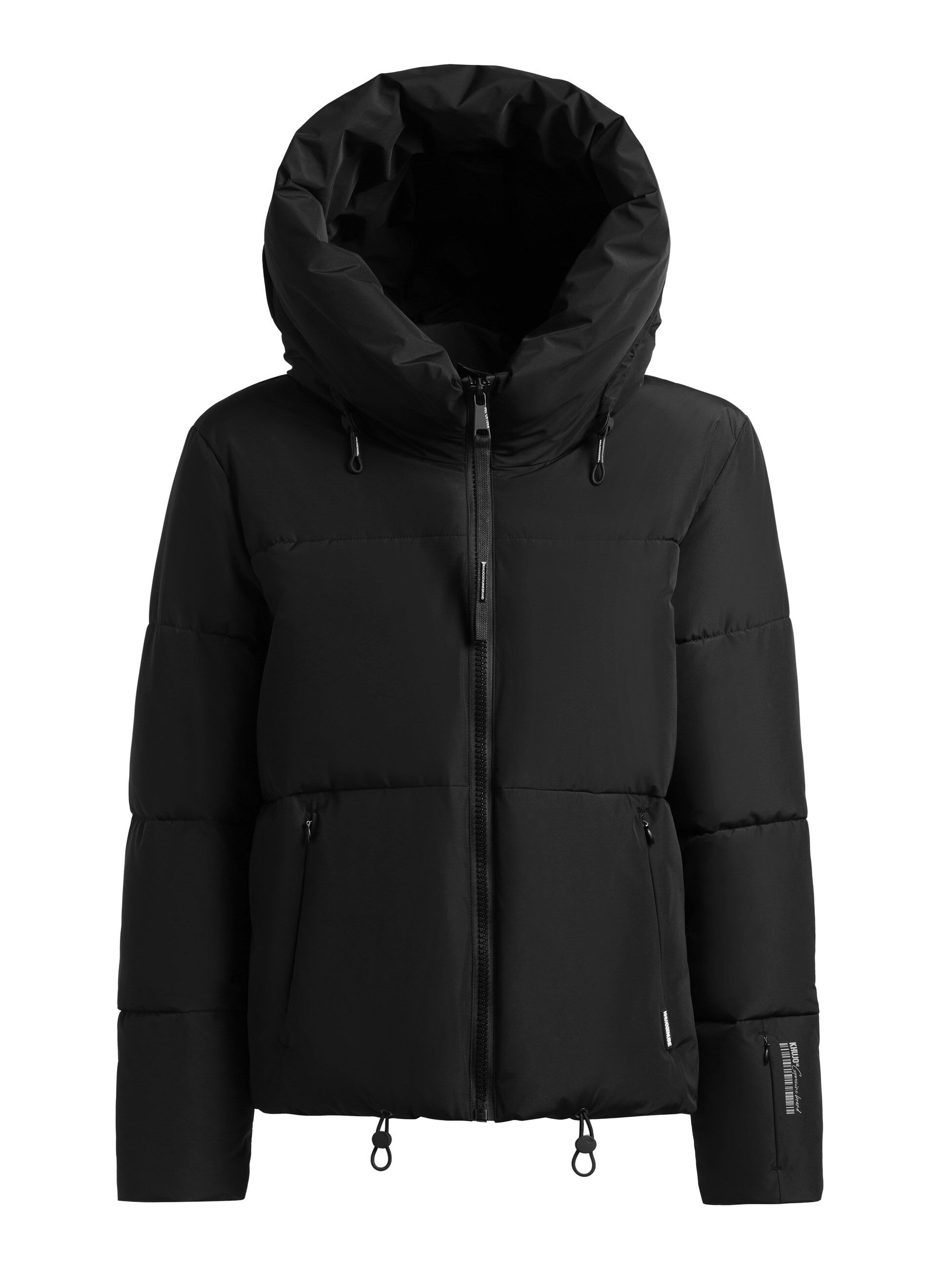 Steppjacke "Audrey2"