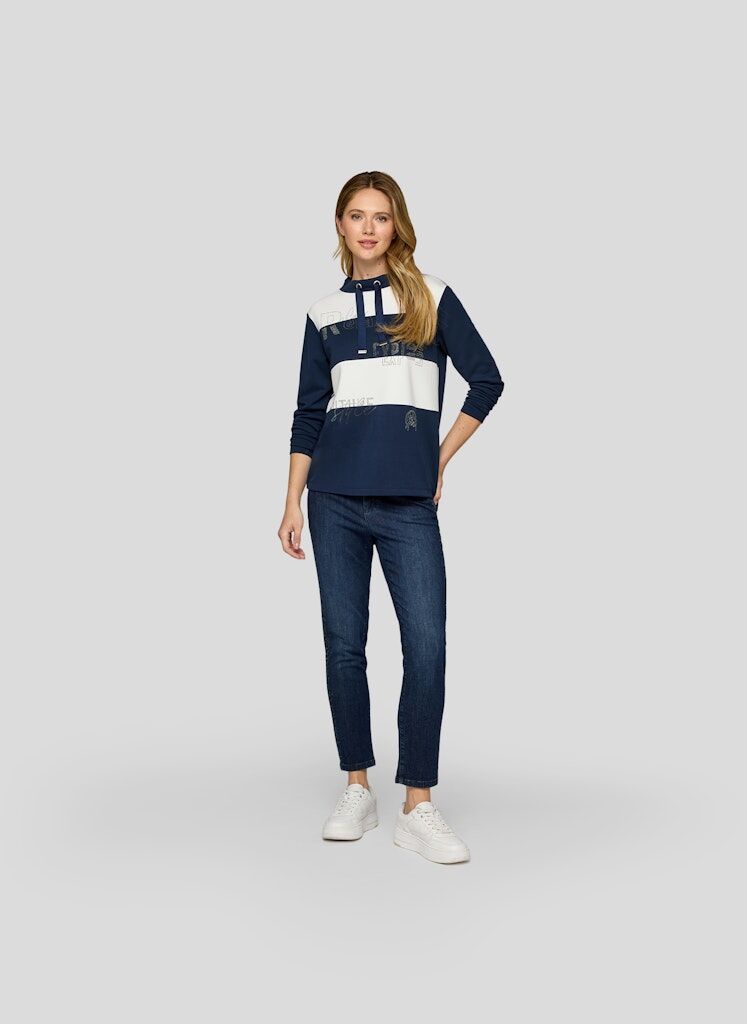 Sweatshirt Sweatshirt