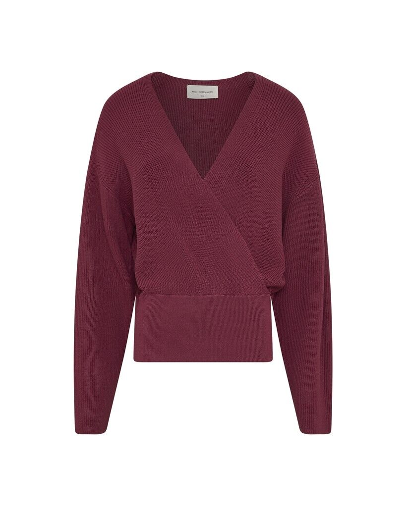 MSCHArisha Thamira V Pullover MSCHArisha Thamira V Pullover