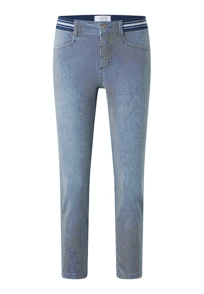 Jeans "Ornella Sporty" Jeans "Ornella Sporty"