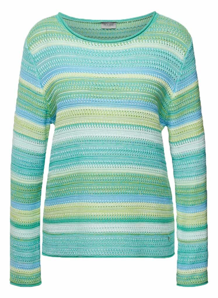 Rabe Pullover Rabe Pullover