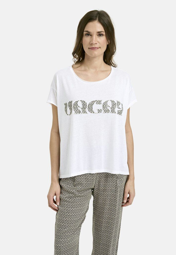 Smith & Soul Boxy T-Shirt Smith & Soul Boxy T-Shirt