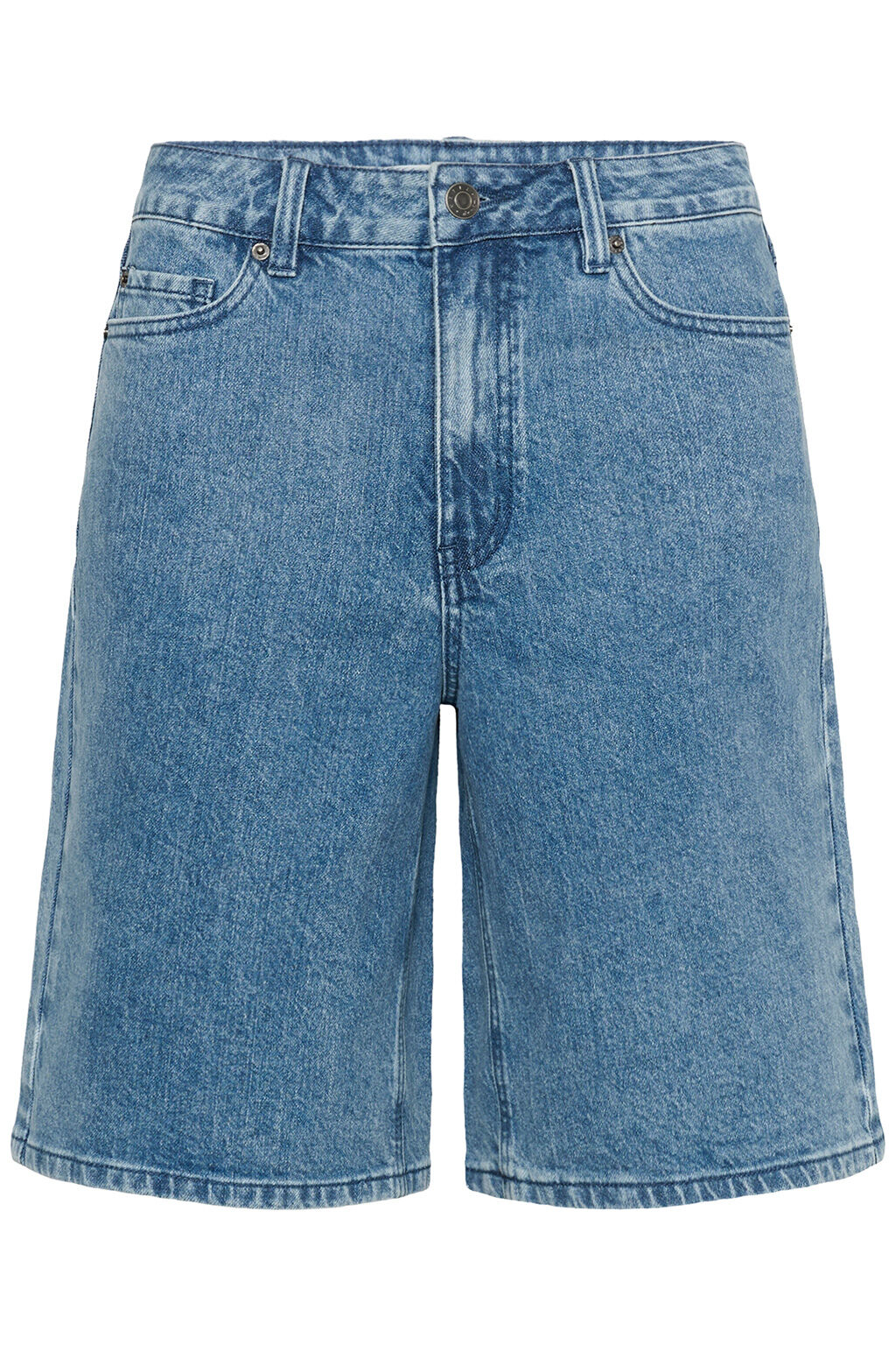 Jeansshort "Vallis" Jeansshort "Vallis"