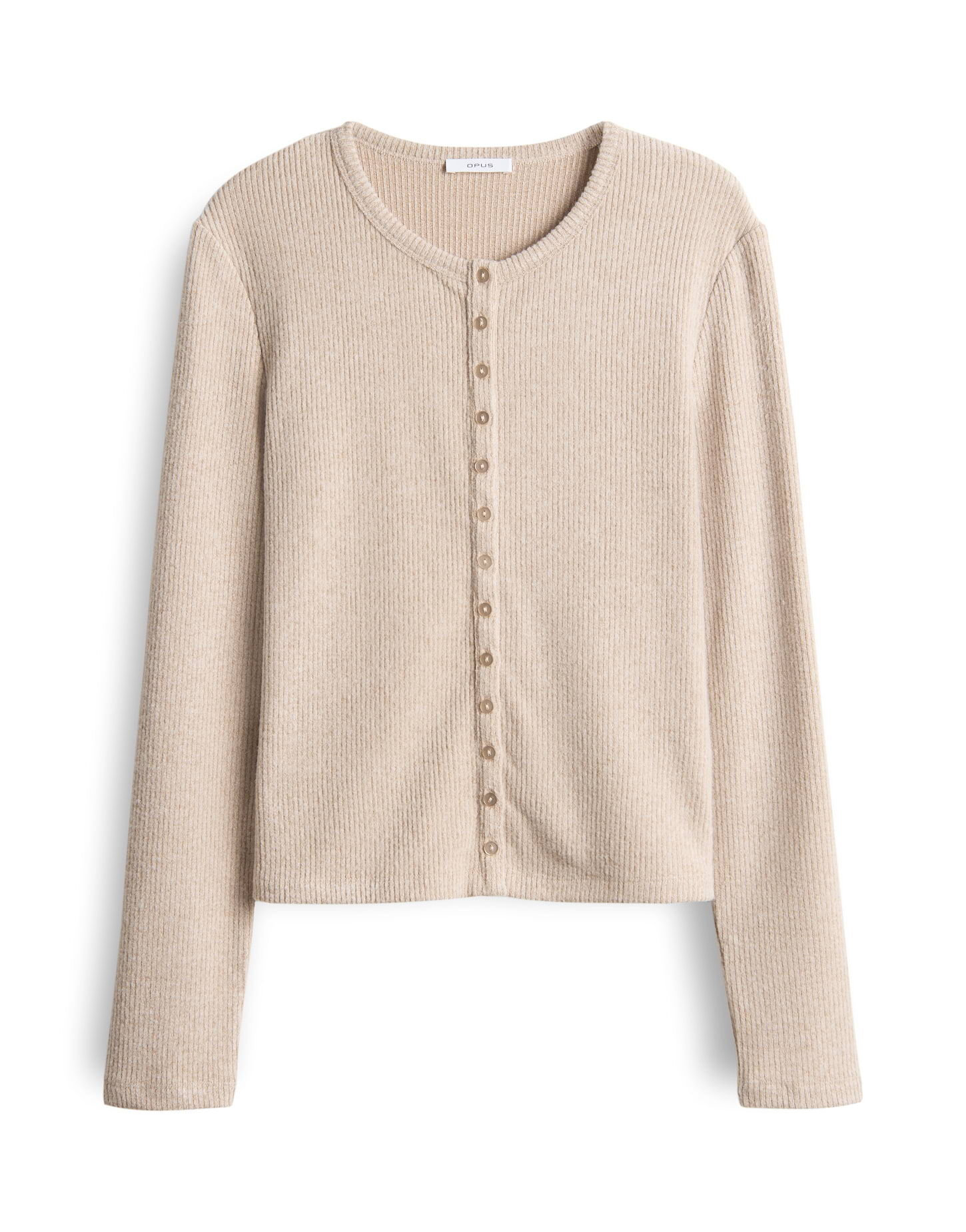 Jerseyjacke "Saltus"