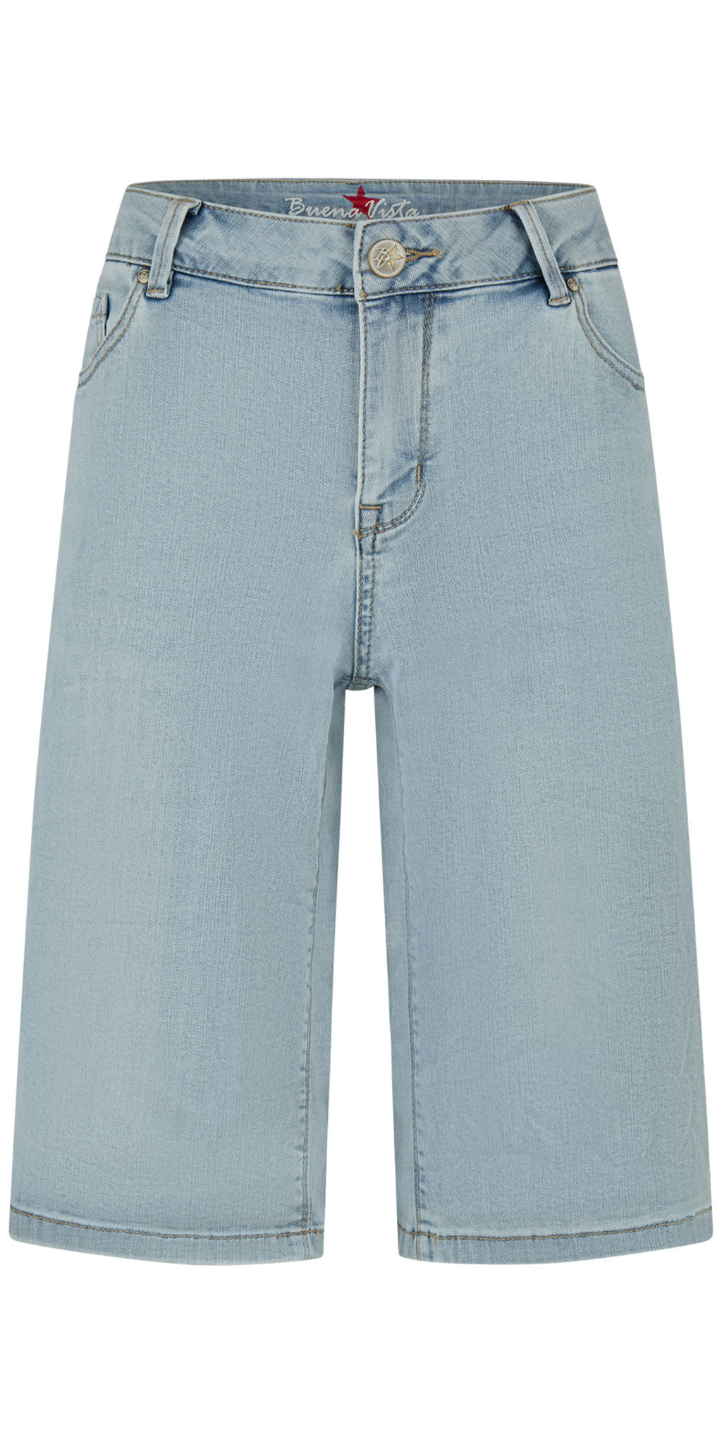Jeans "Italy-Short"