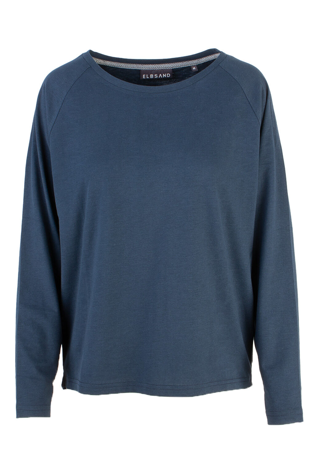 Langarm T-Shirt "Tinna"