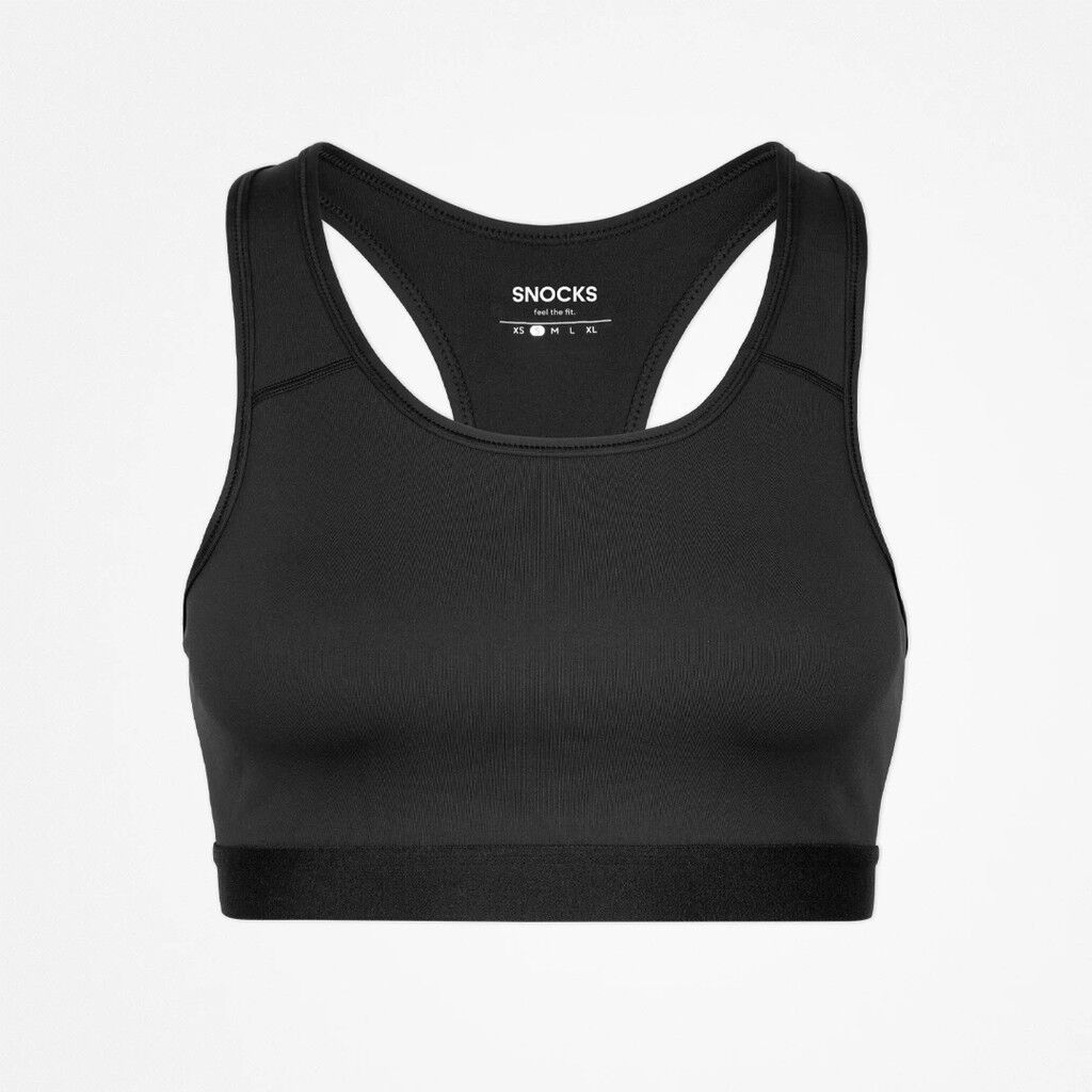 Short-BH mit Racer-Back