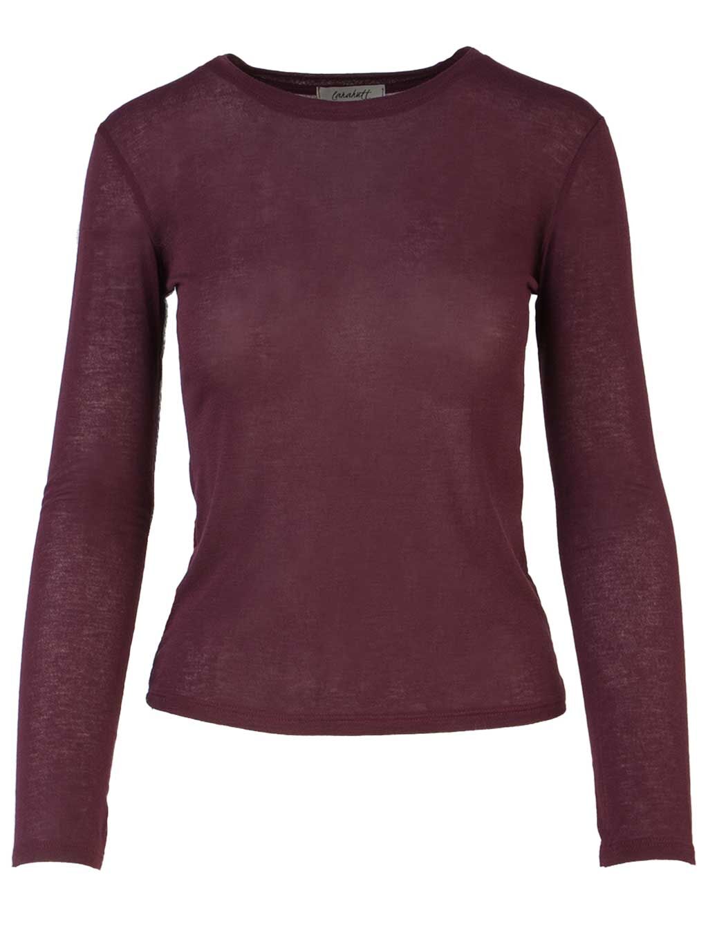 Longsleeve Longsleeve