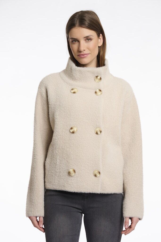 Kurze Jacke "Beth"