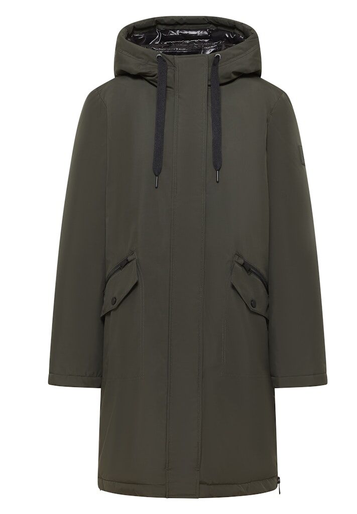 Sportiver Parka Sportiver Parka
