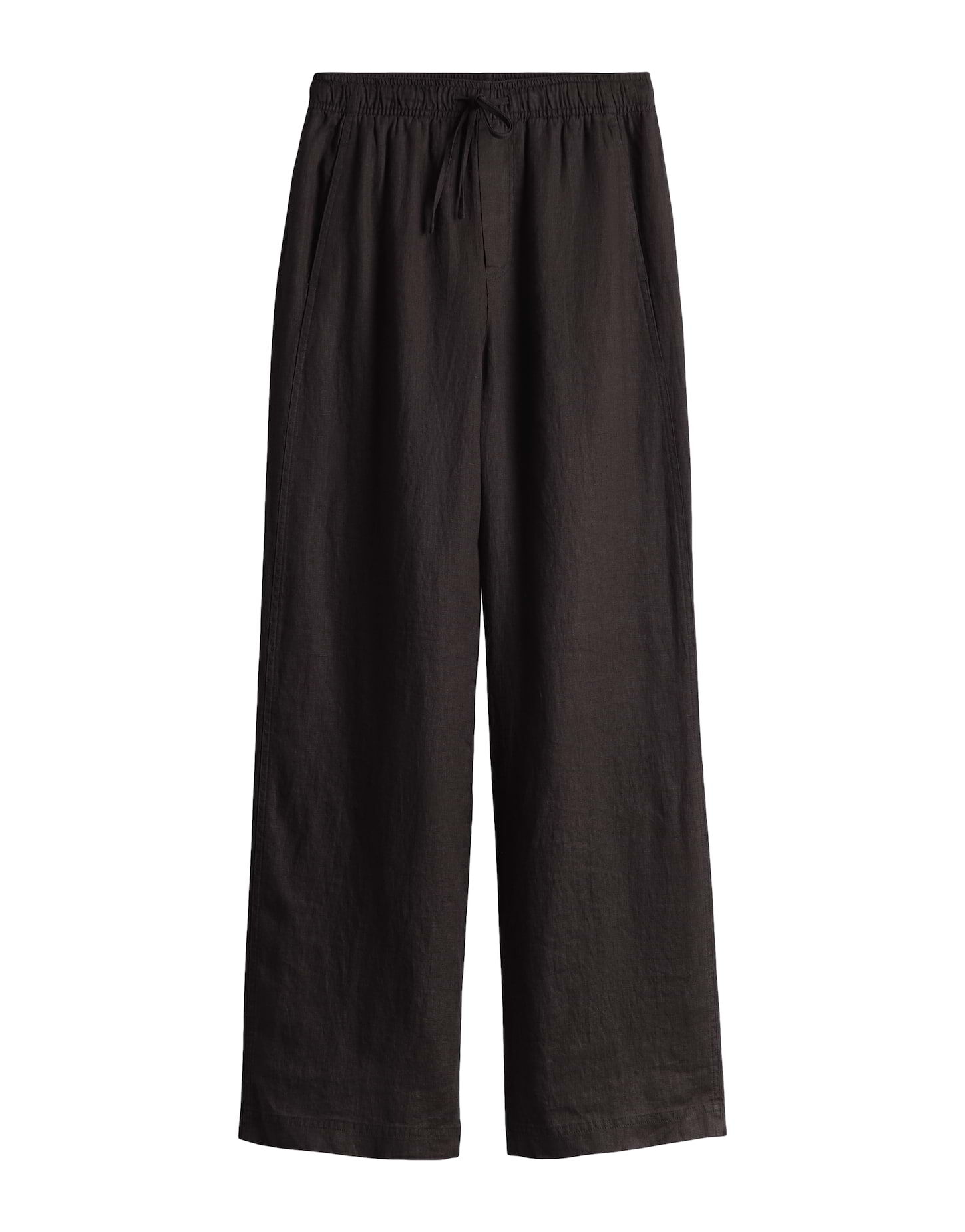 Opus Leinenhose "Mileni linen"