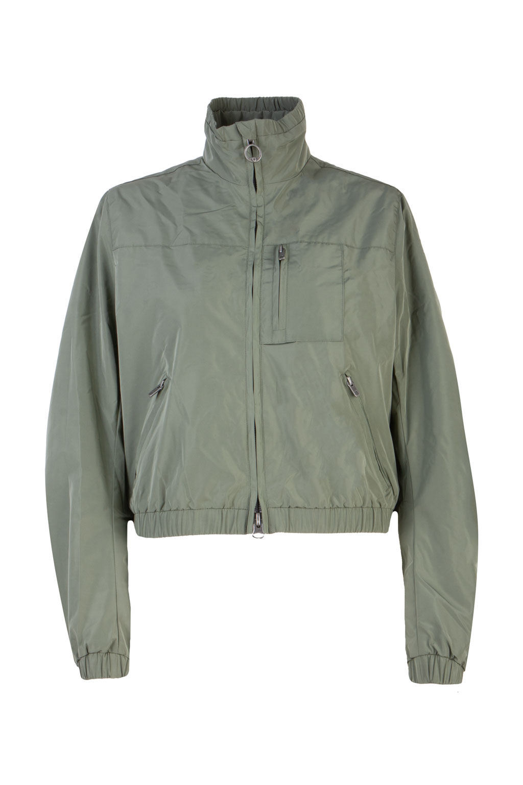 Übergangsjacke "Girlie Lady"