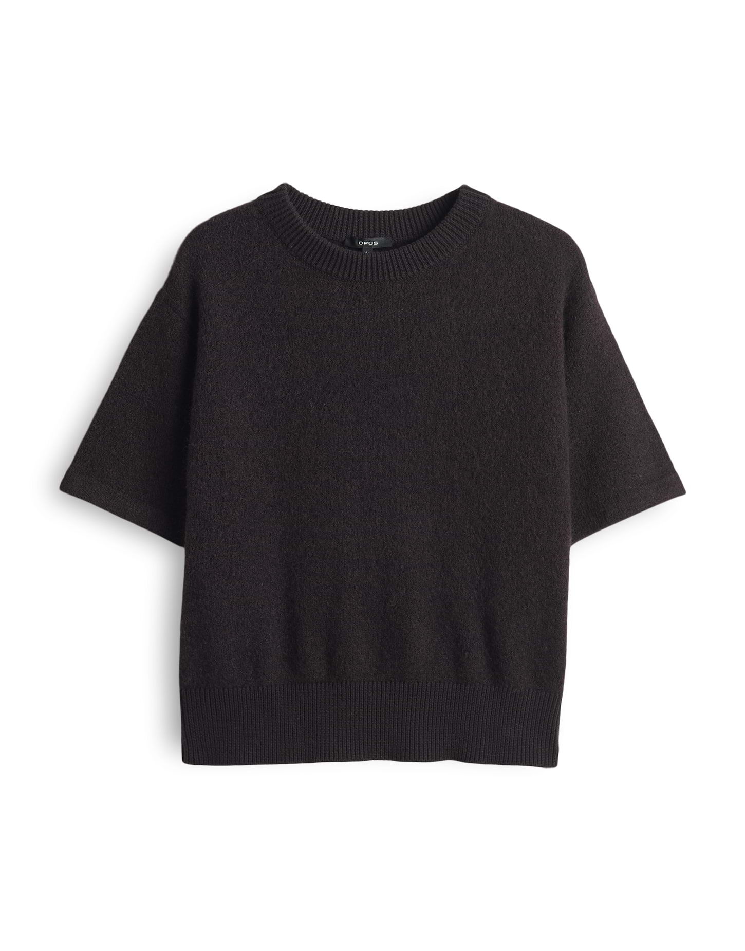 Halbarm-Pullover "Pami" Halbarm-Pullover "Pami"
