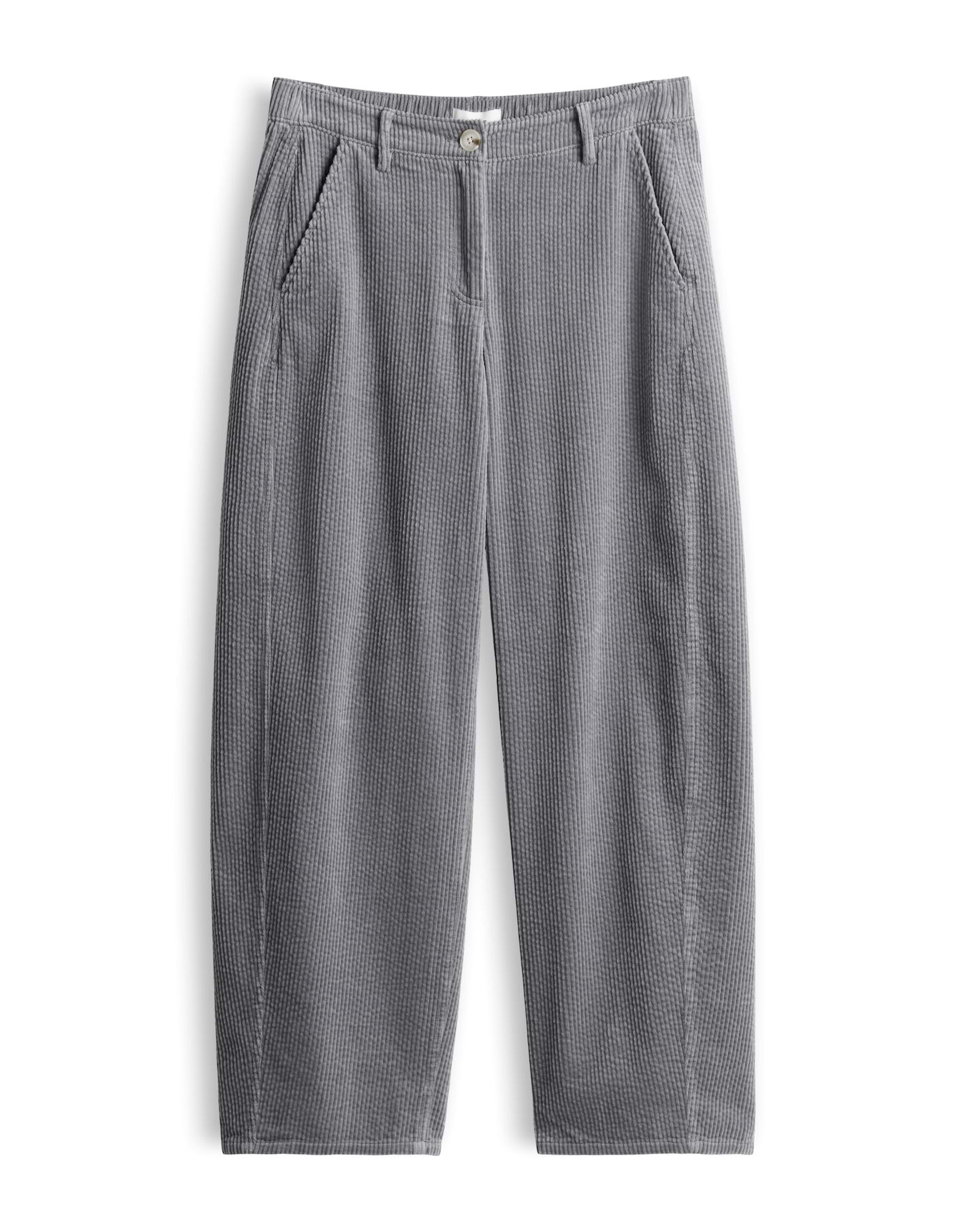 Cordhose "Myha Softness"