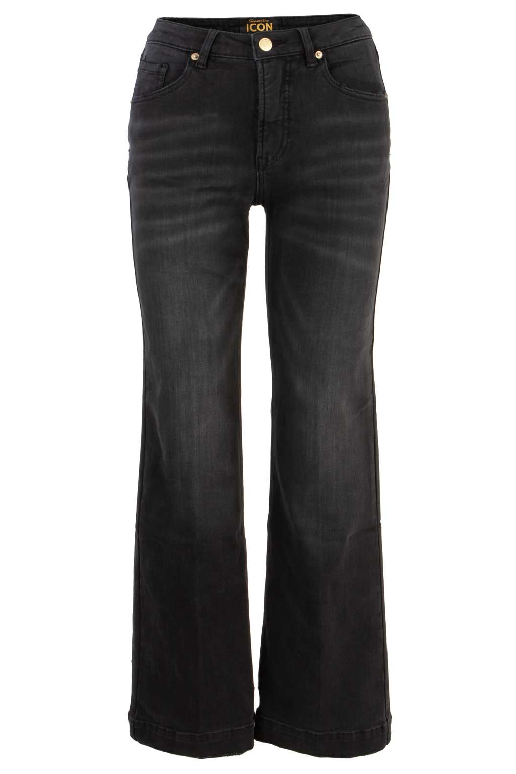 Senoritas Icon Jeans "Rainbow"