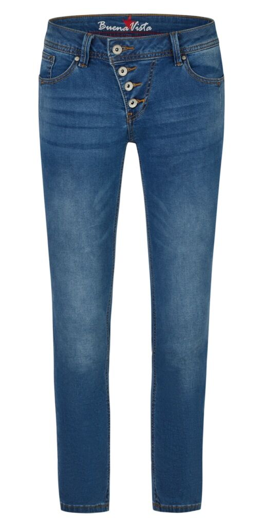 Jeans "Malibu 7/8" Jeans "Malibu 7/8"