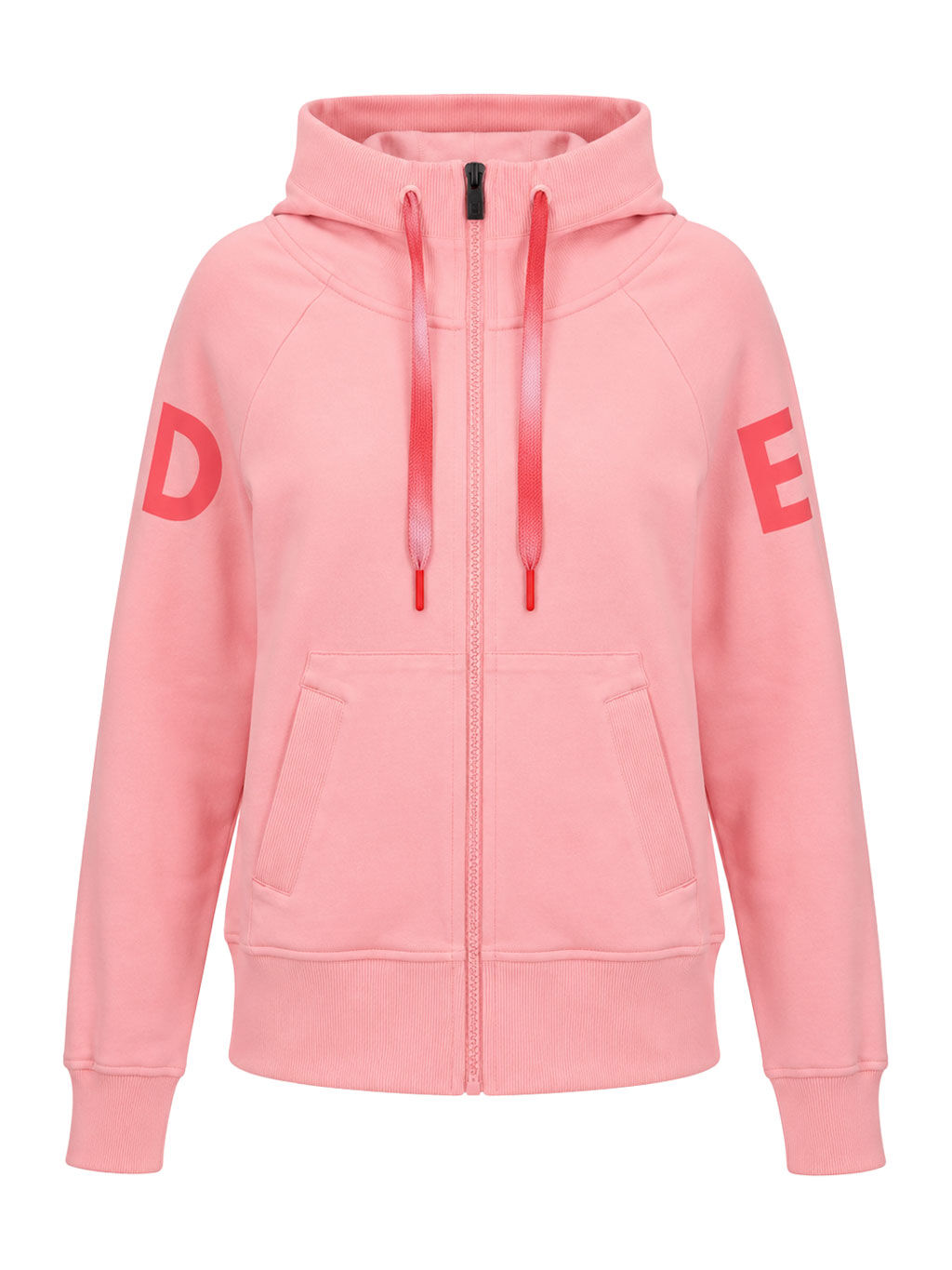 Sweatjacke "Kala"