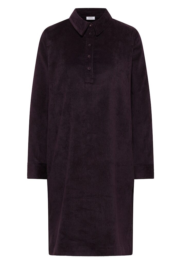 Cordkleid Cordkleid