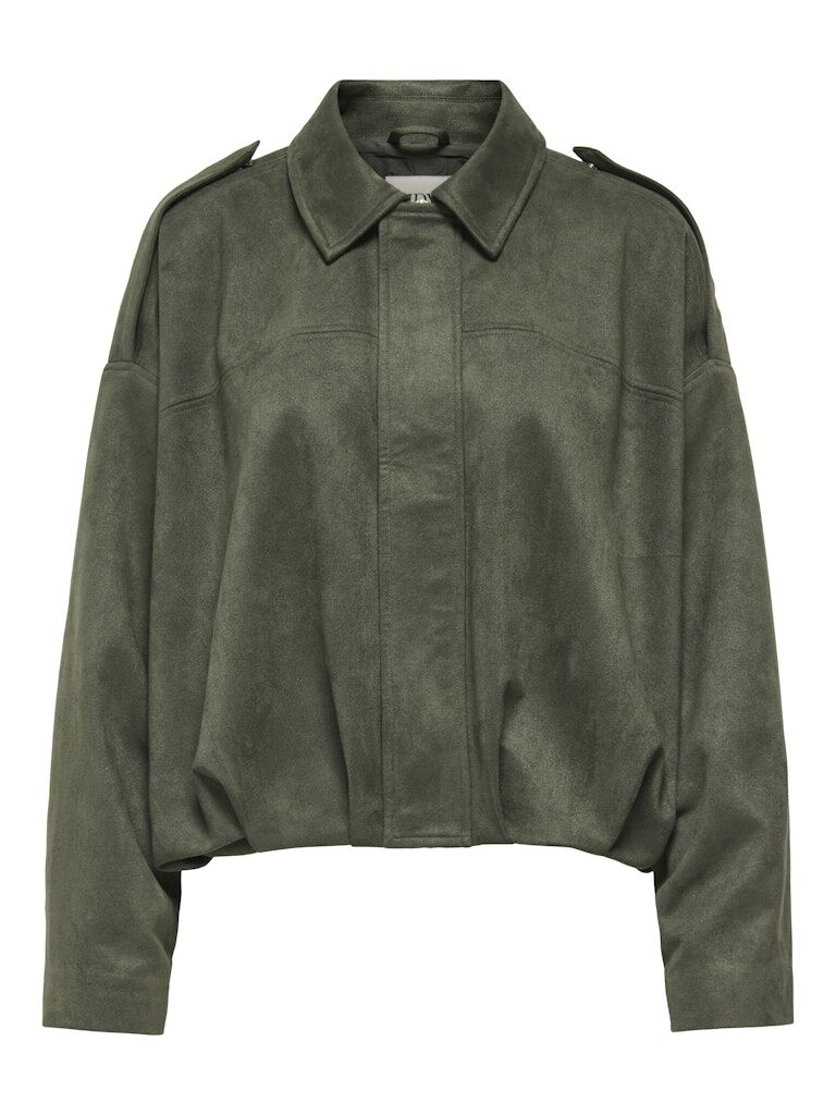 Jacke "Nia"