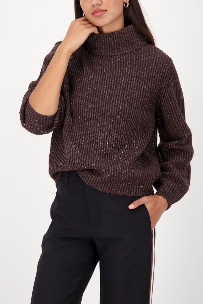 Strickpullover