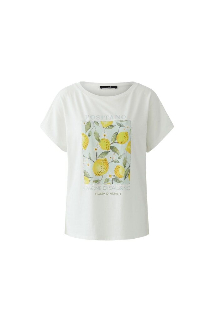 T-Shirt "Cloud dancer" T-Shirt "Cloud dancer"