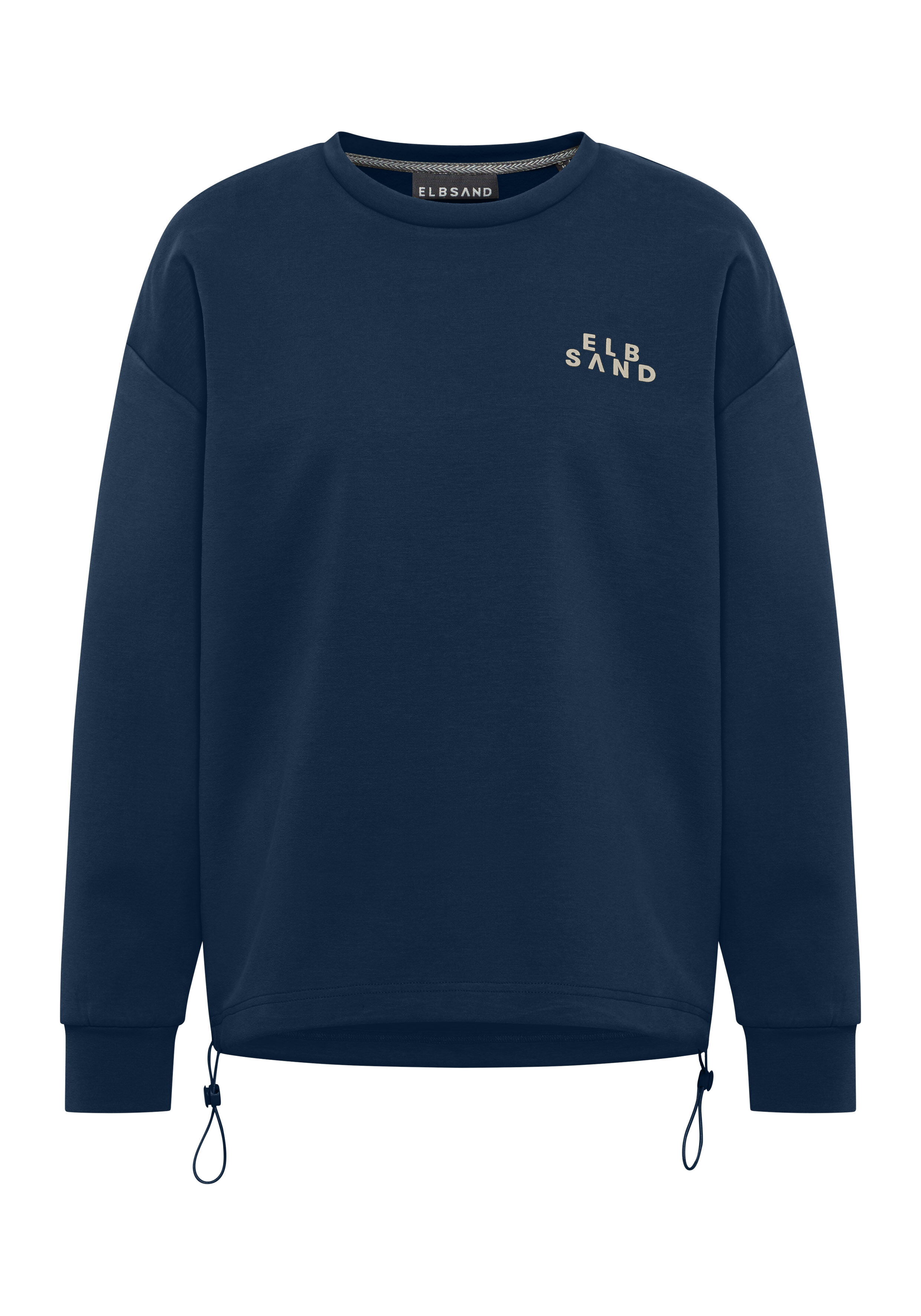 Elbsand Sweatshirt "Caris"