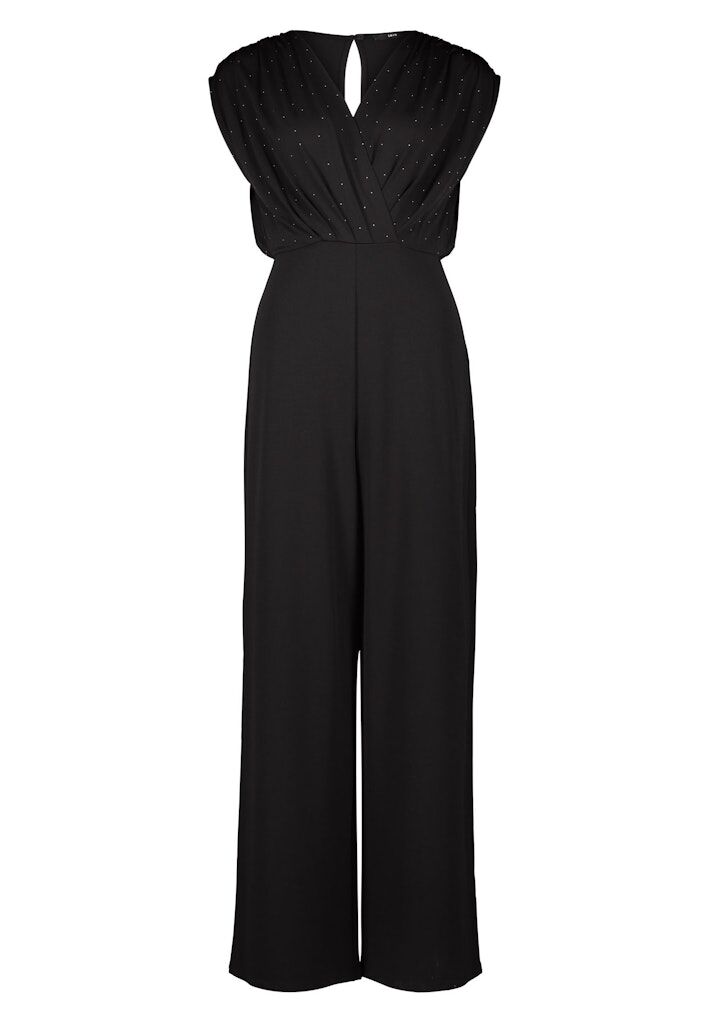Zero Jumpsuit