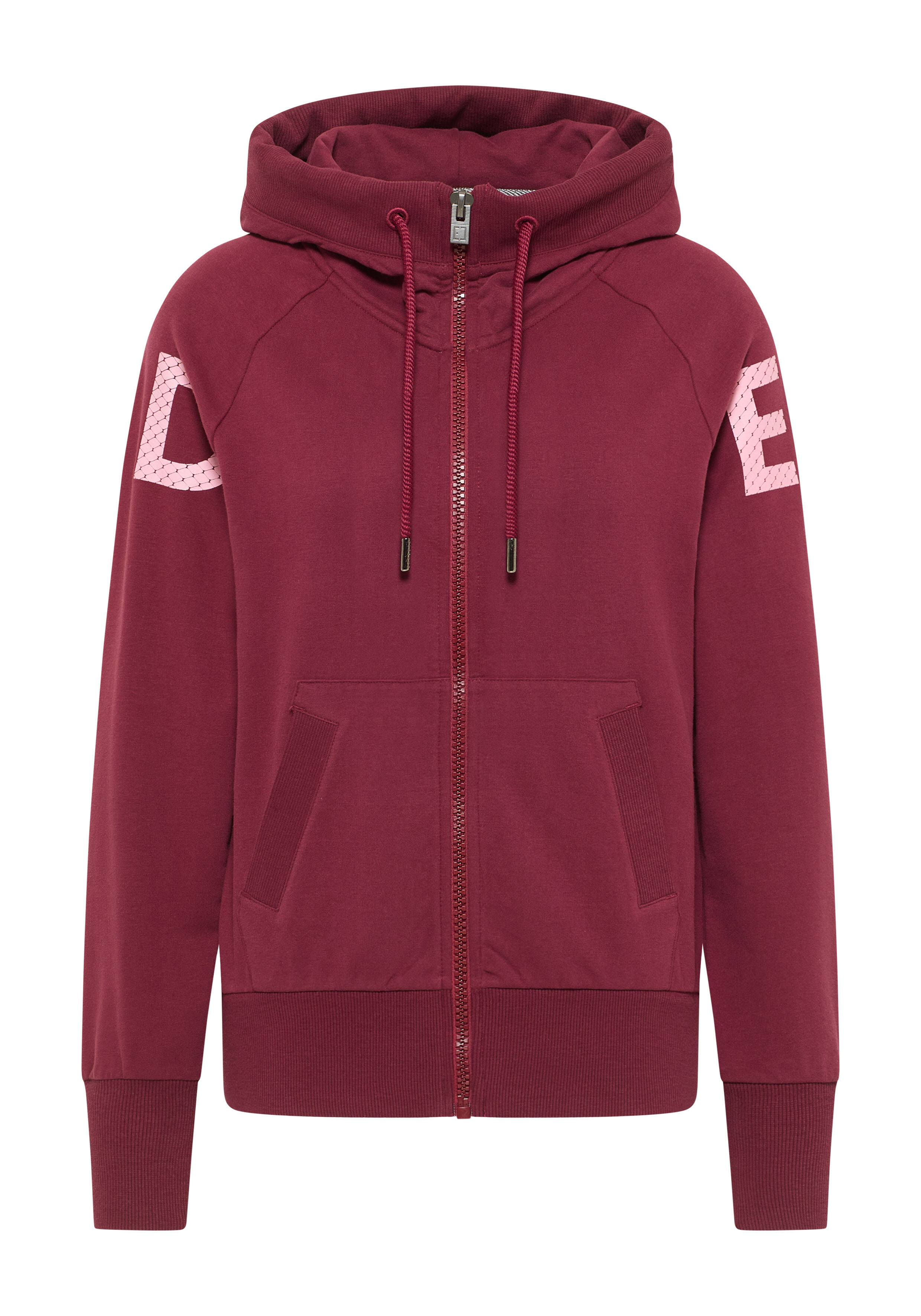 Sweatjacke "Kalea"