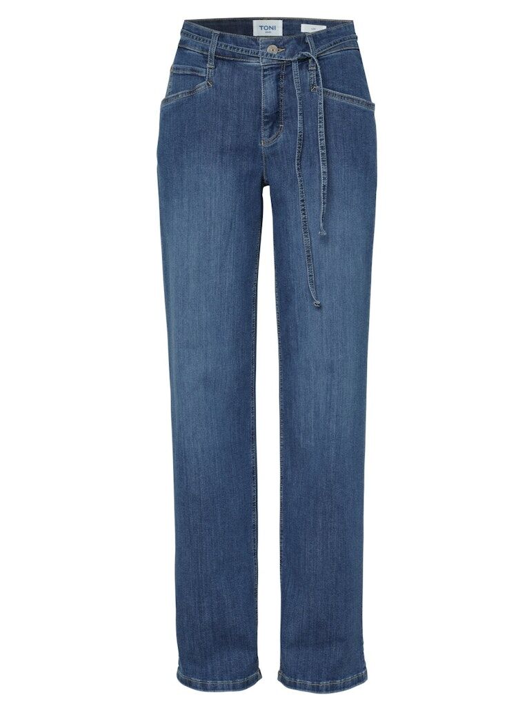 Jeans "Liv Straight" Jeans "Liv Straight"