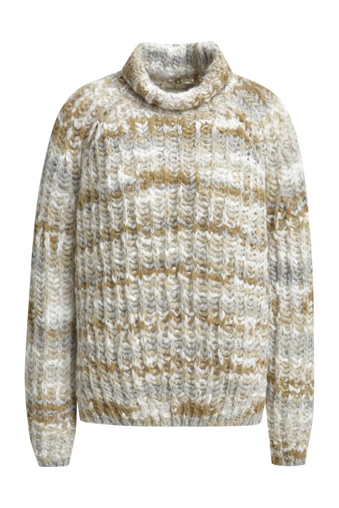 Strickpullover