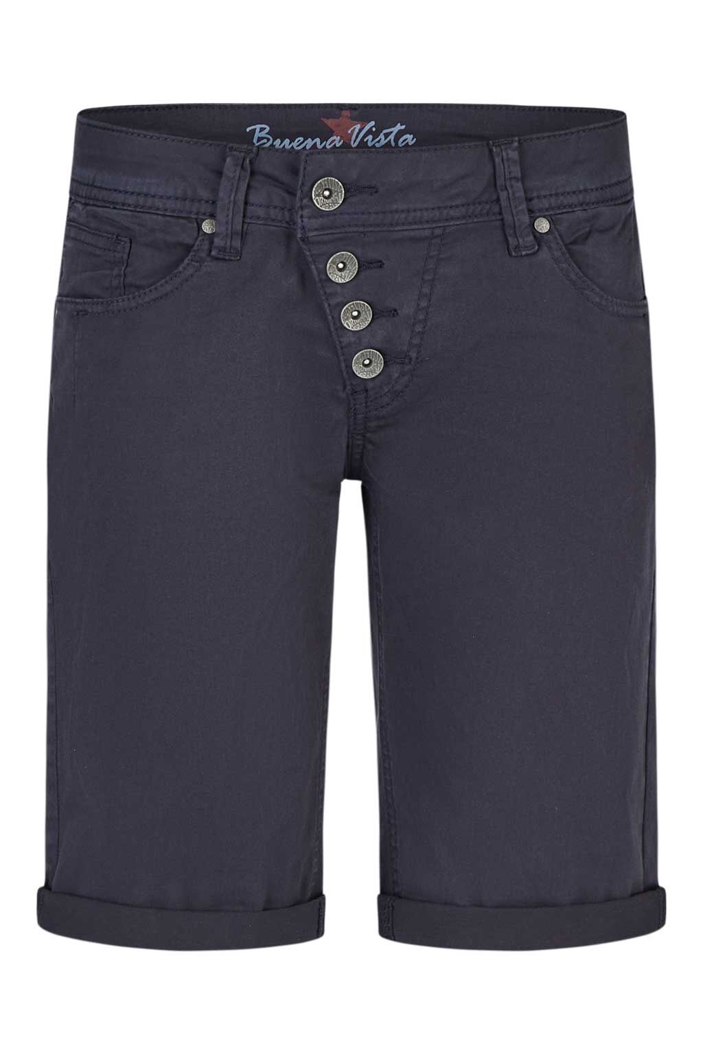 Jeans "Malibu-Short" Jeans "Malibu-Short"