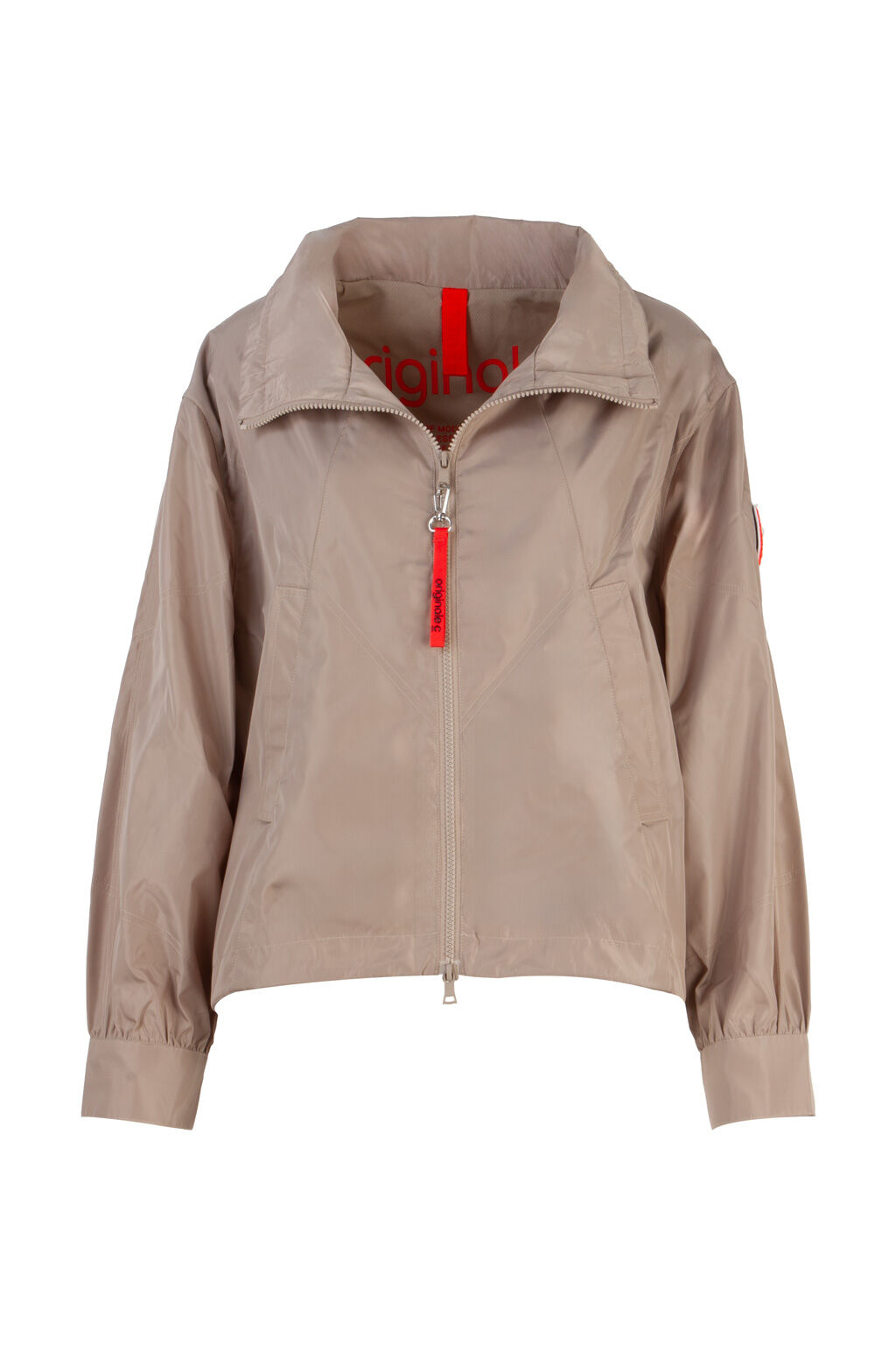 Windbreaker-Jacke