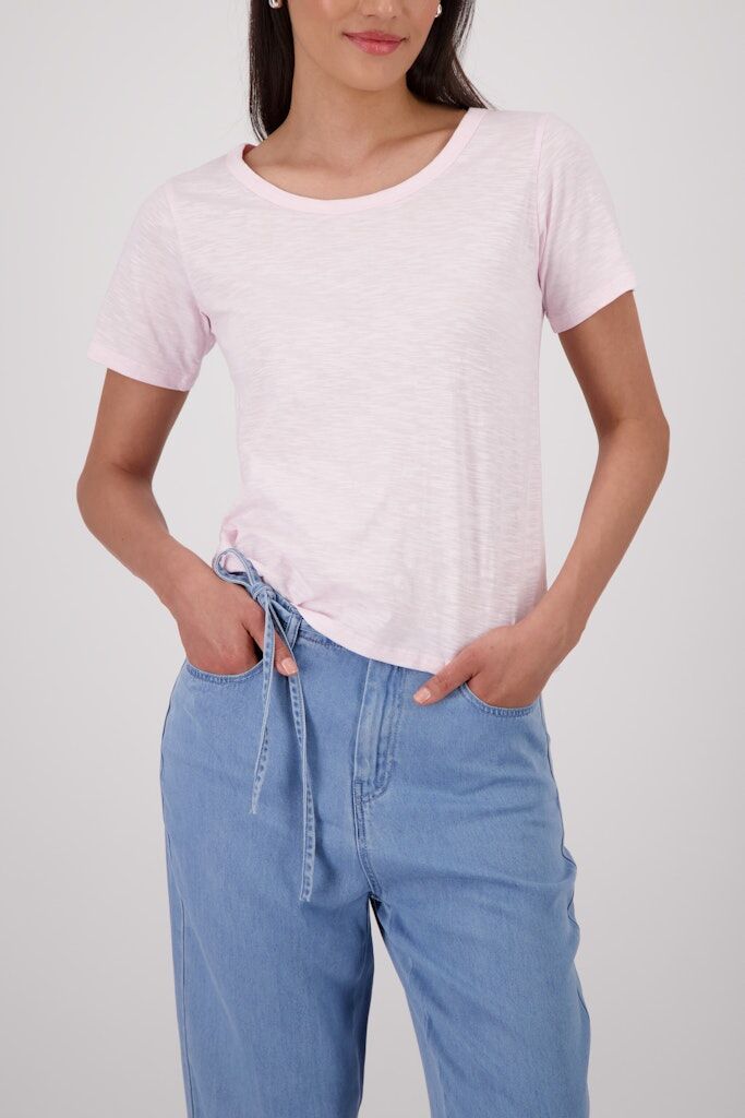 Basic-T-Shirt