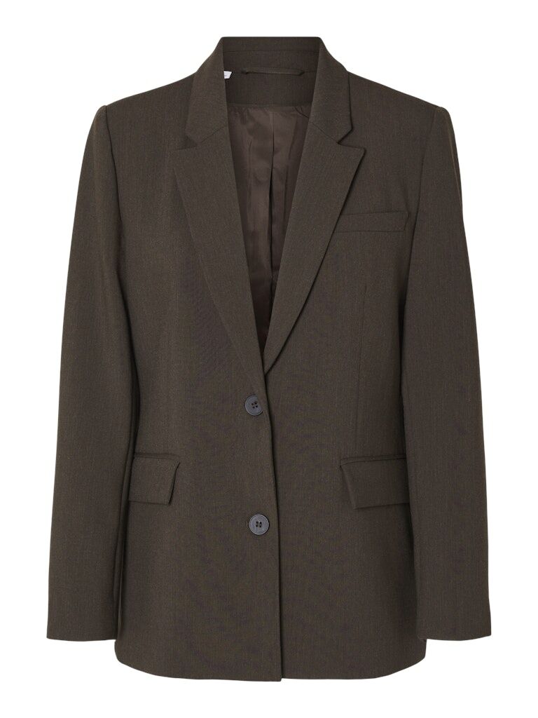 Classic-Blazer