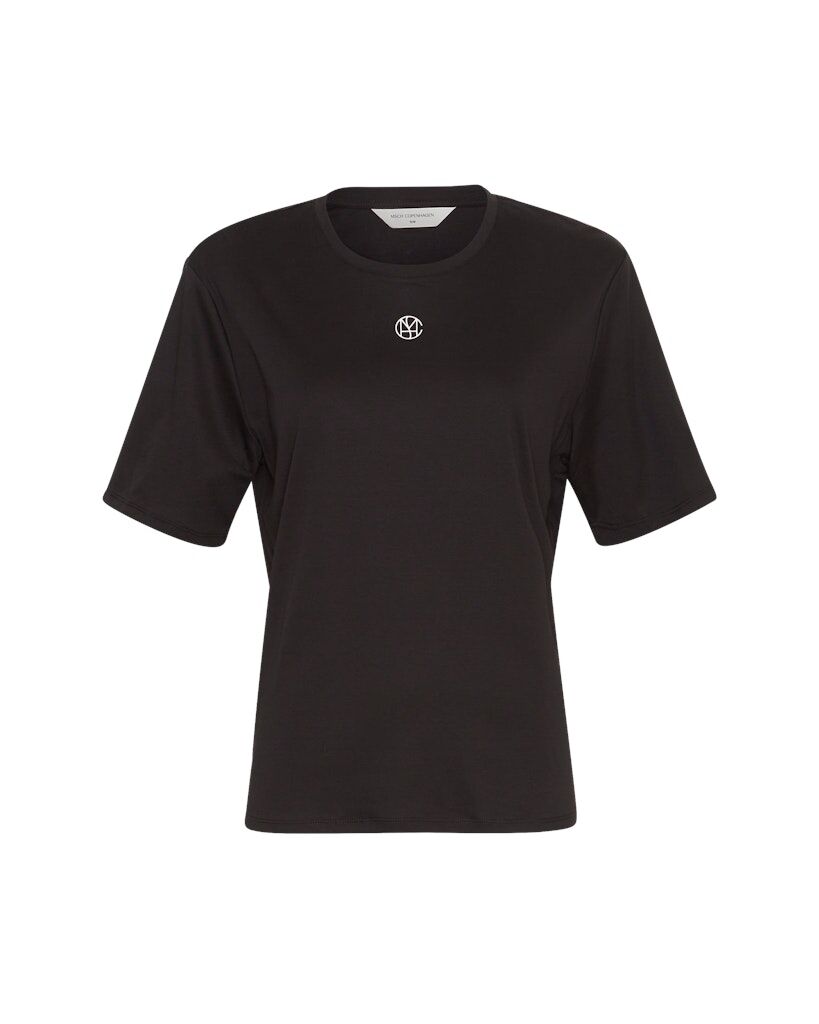 MSCH Copenhagen T-Shirt "Melea Icon Tee"