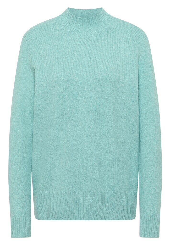 Cosy Turtleneck Pullover Cosy Turtleneck Pullover