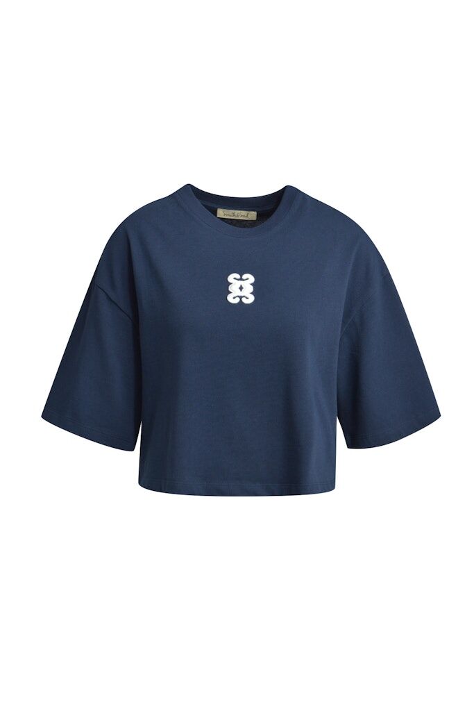 Cropped Tee anagram