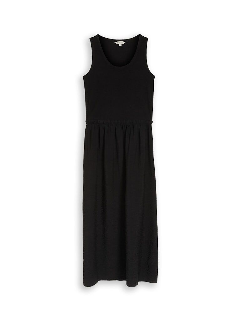 Midi-Kleid