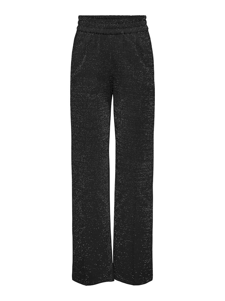 Glitzernde Hose