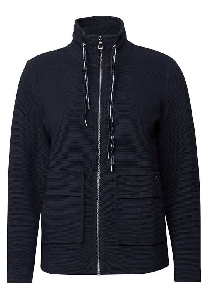 Leichte Ottoman Jacke