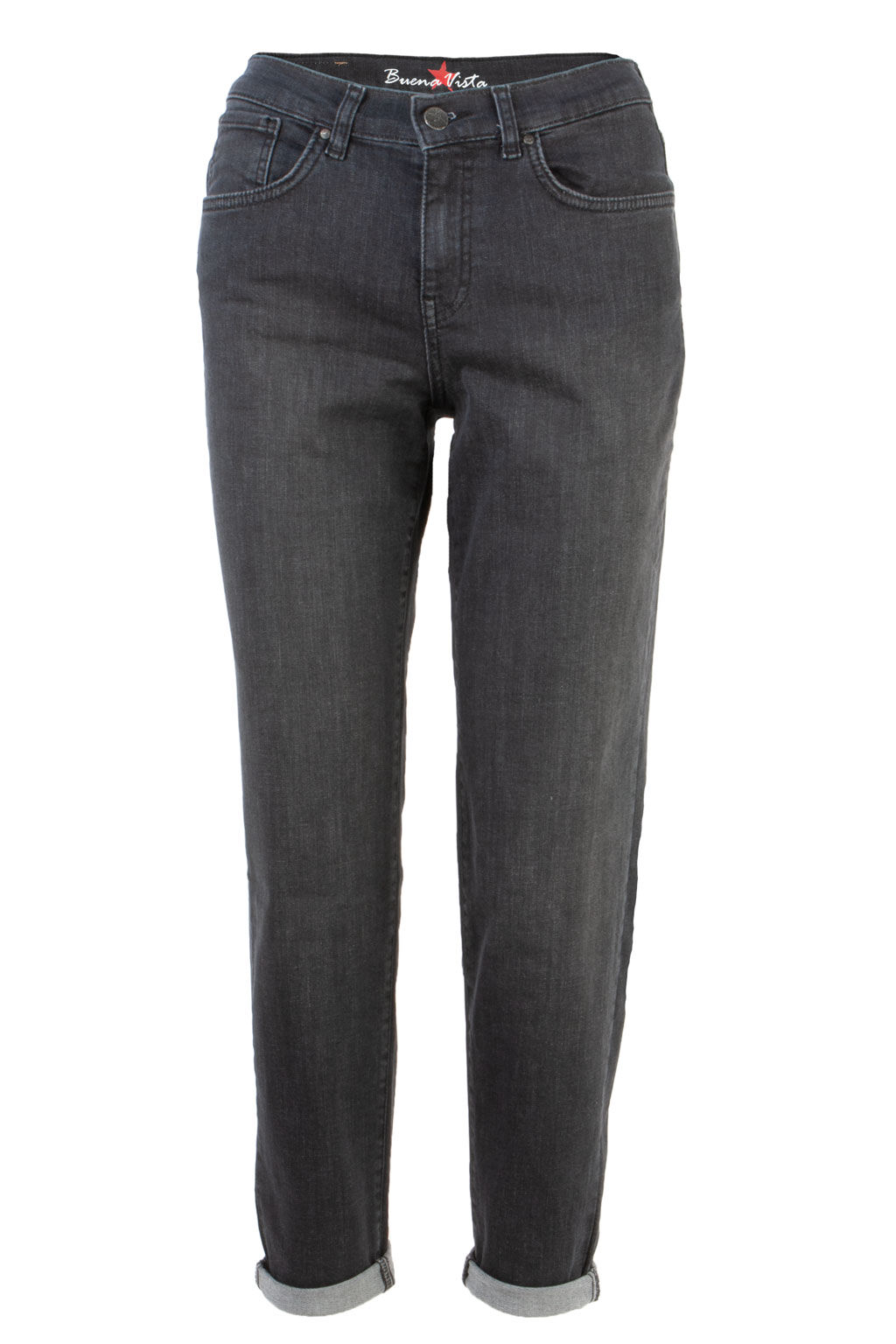 Jeans "Carrot"